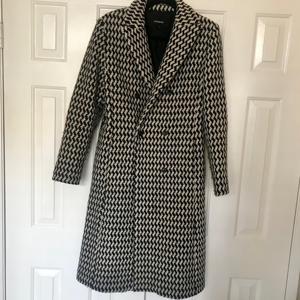 Winter Coat